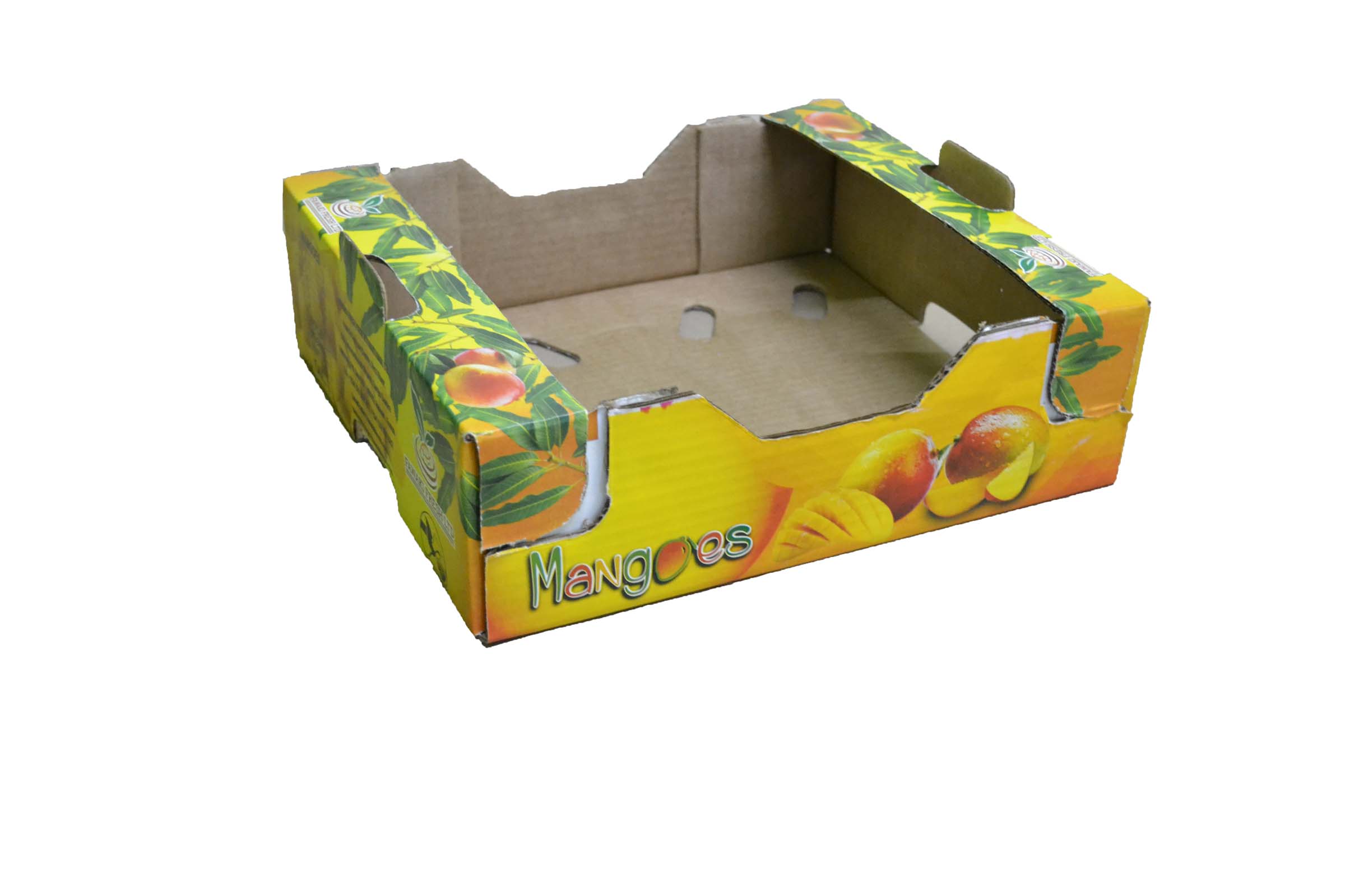 Packaging Tray