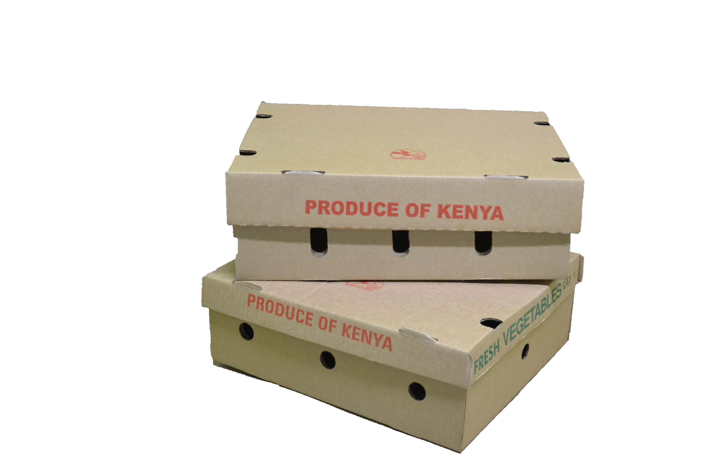 Vegetable Boxes