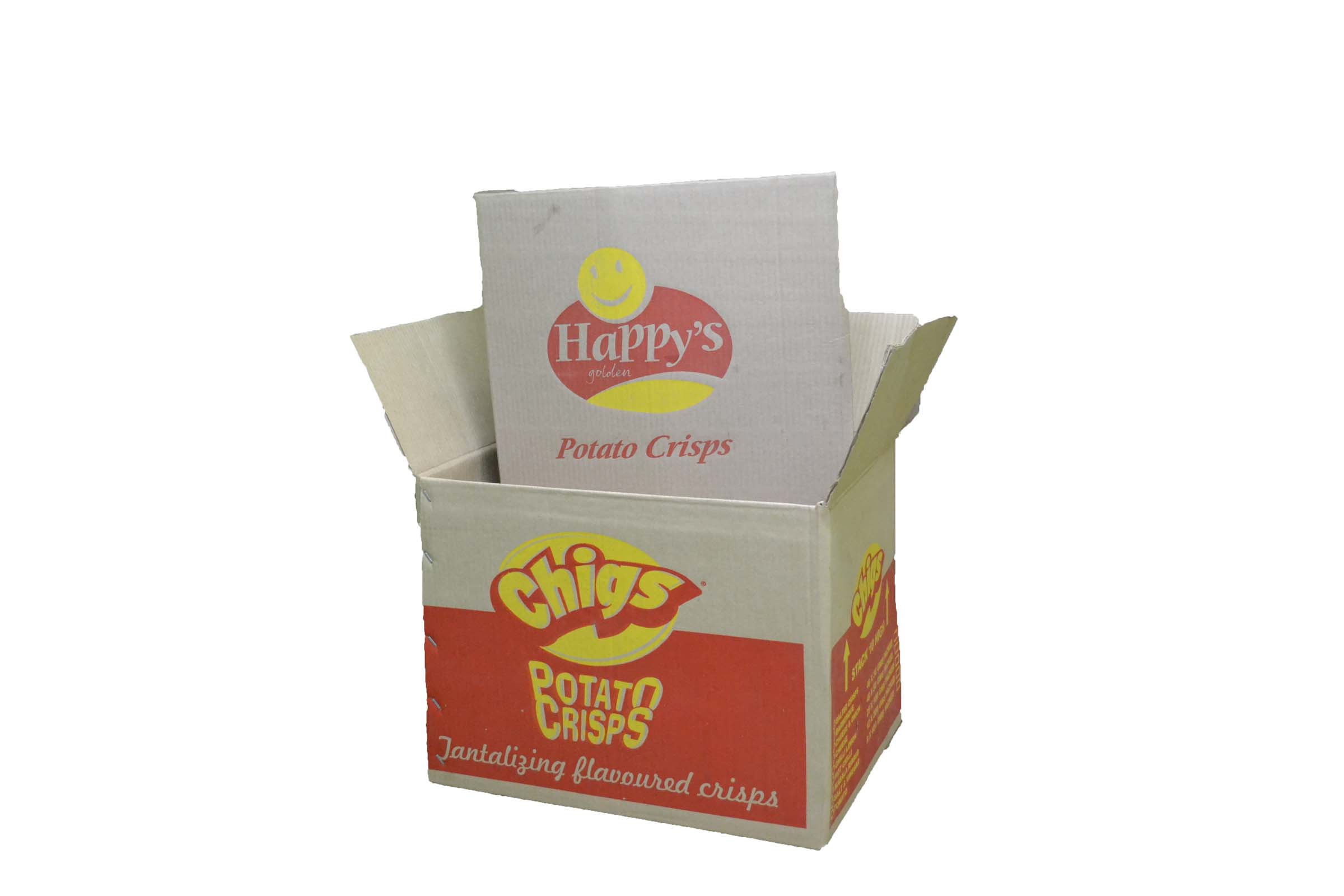 RSC Box