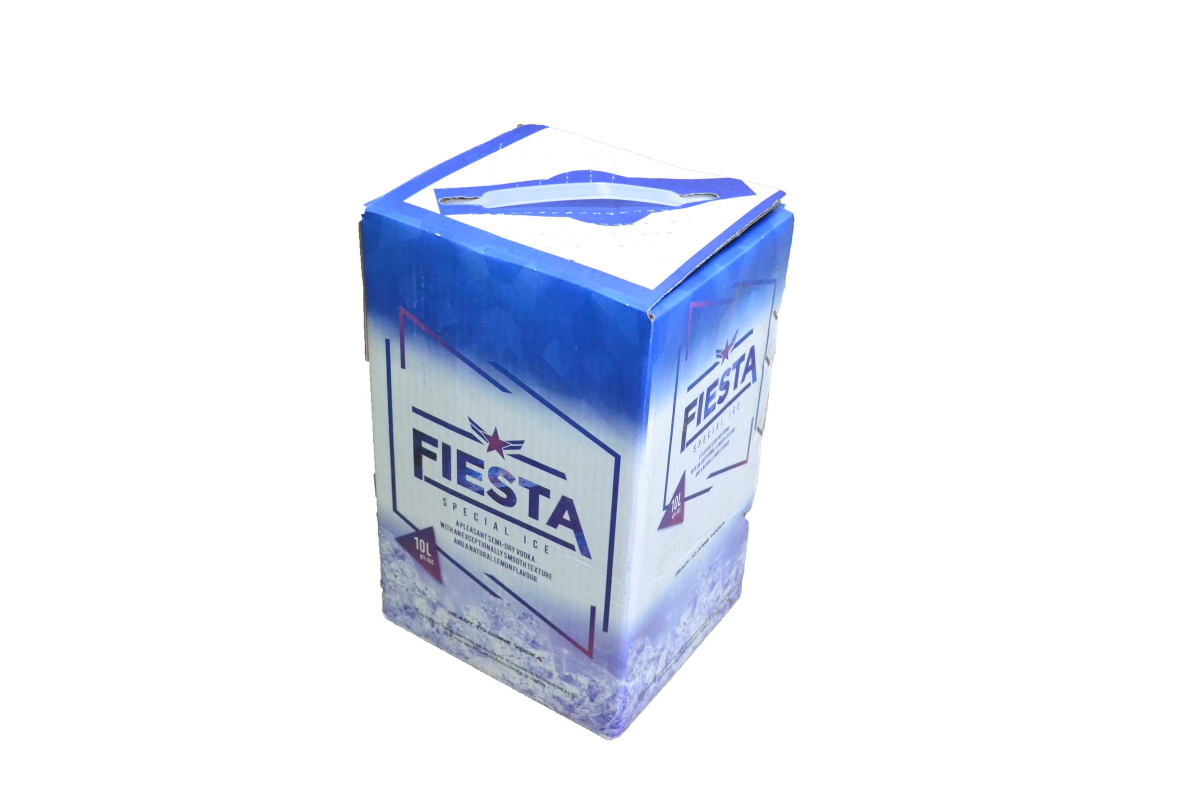 RSC Box